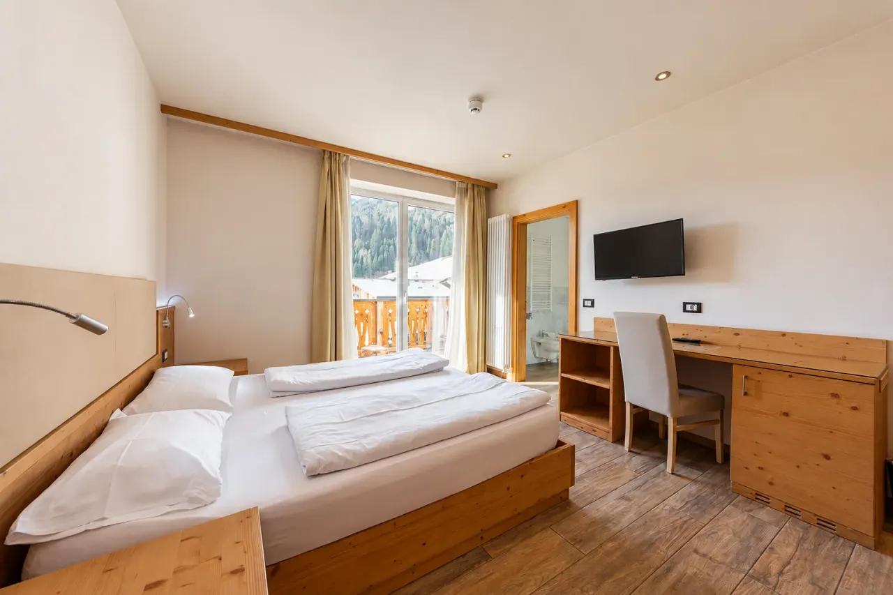 Park Hotel Avisio**** — zdjęcie 3
