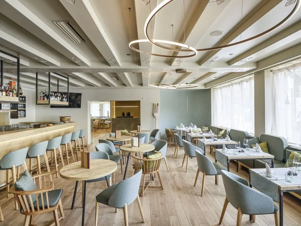 Bonfanti Design Hotel — zdjęcie 3