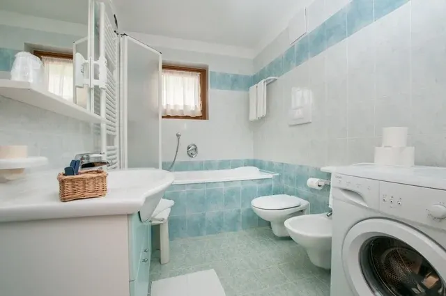 Apartament Val Di Sole — zdjęcie 5