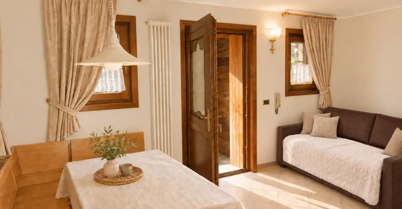 Apartamenty Kiki — zdjęcie 6
