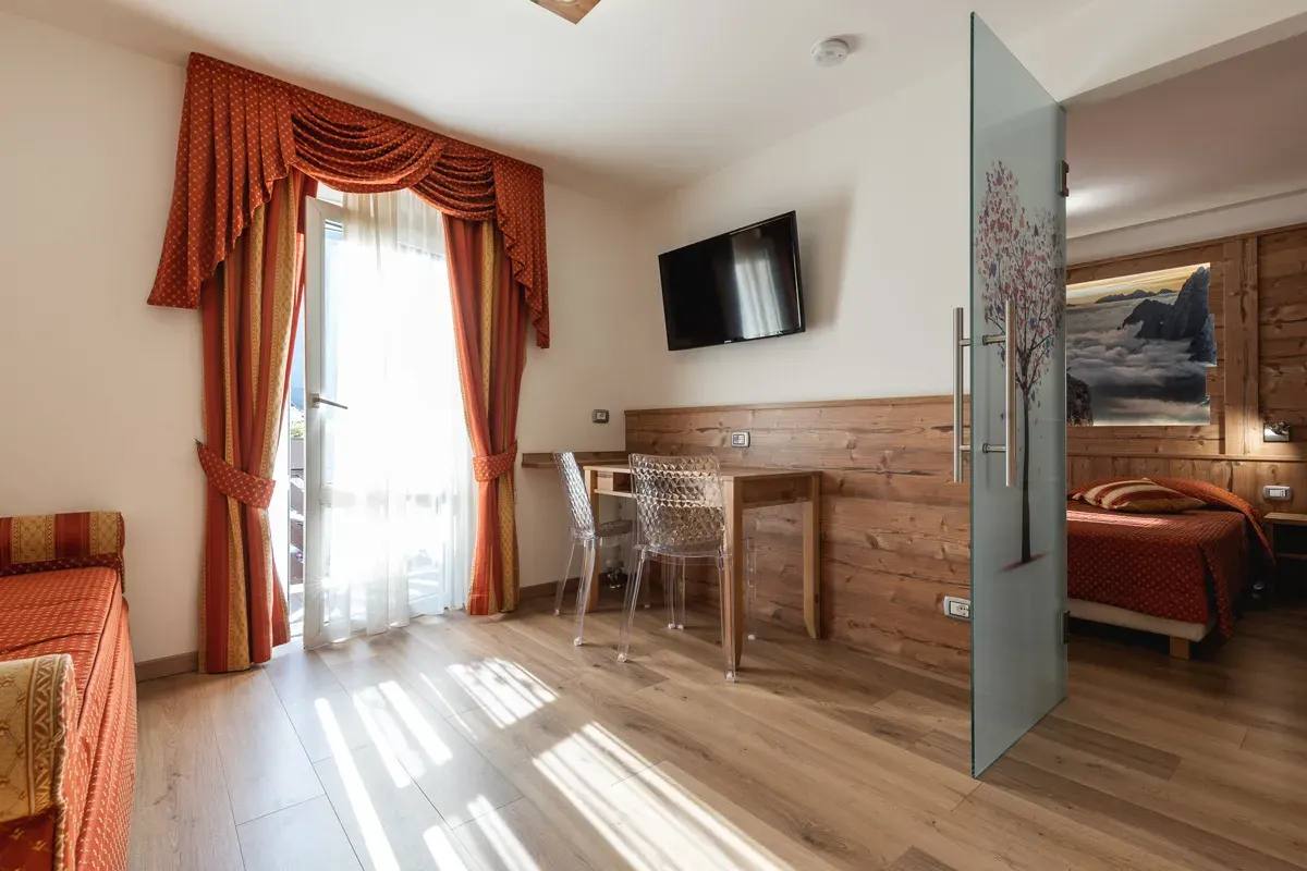 Hotel Touring **** — zdjęcie 4