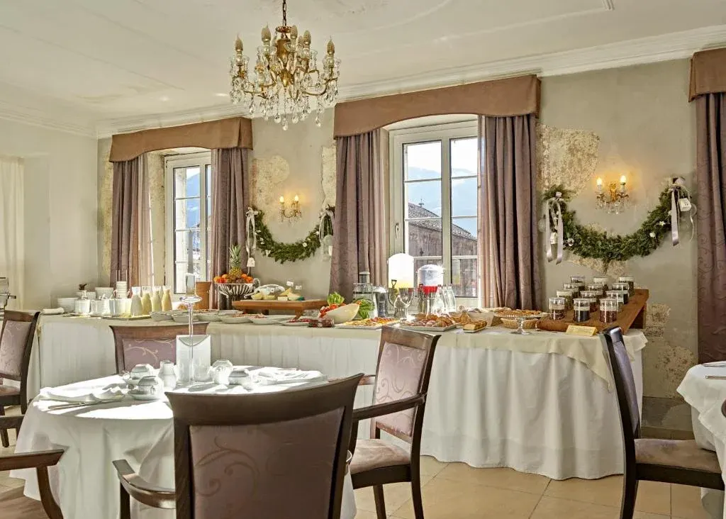 Hotel Excelsior **** — zdjęcie 3