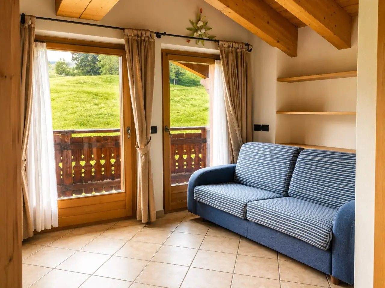 Apartamenty La Maison — zdjęcie 5