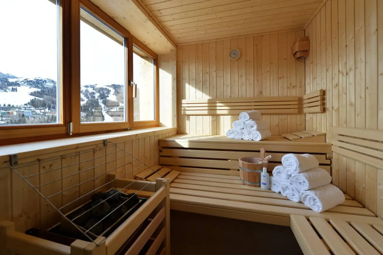 Almresort Sonnenalpe Nassfeld **** — zdjęcie 4