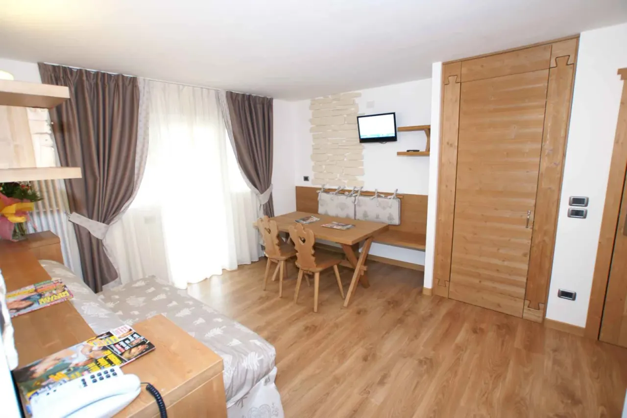 Aparthotel Adler **** — zdjęcie 3