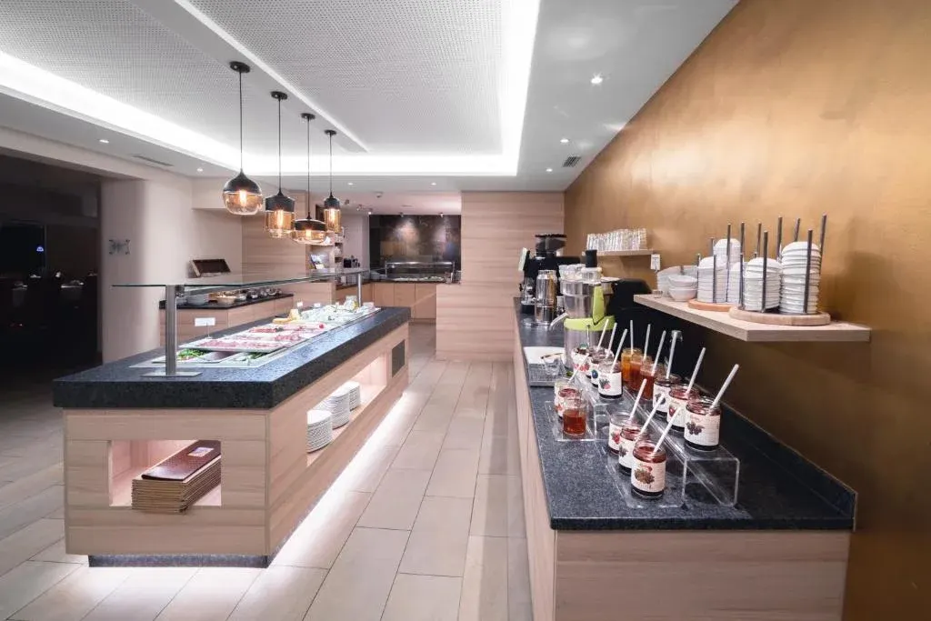 Alpen Adria Hotel & Spa — zdjęcie 1