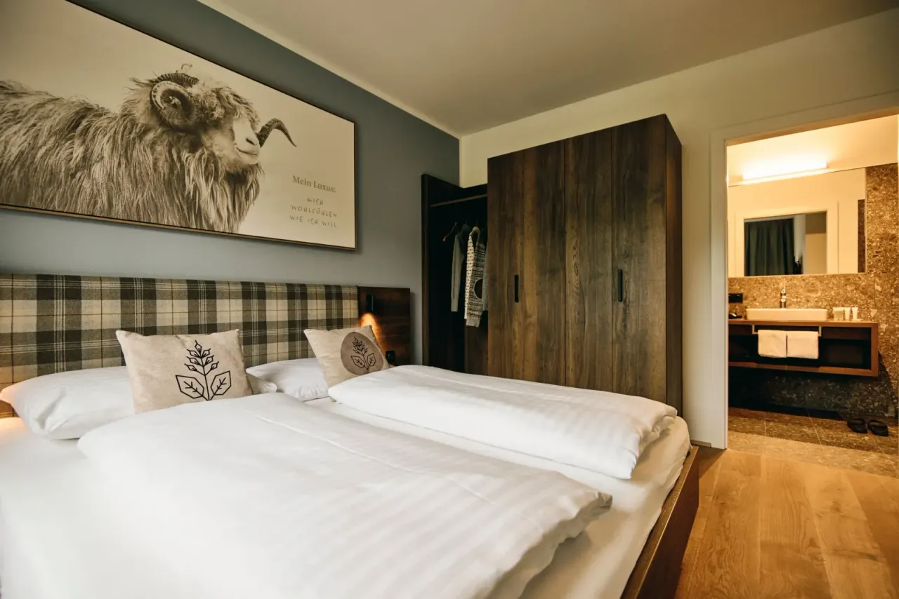 Almresort Sonnenalpe Nassfeld **** — zdjęcie 3
