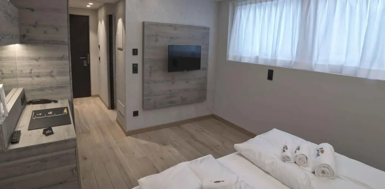 Bonfanti Design Hotel — zdjęcie 4
