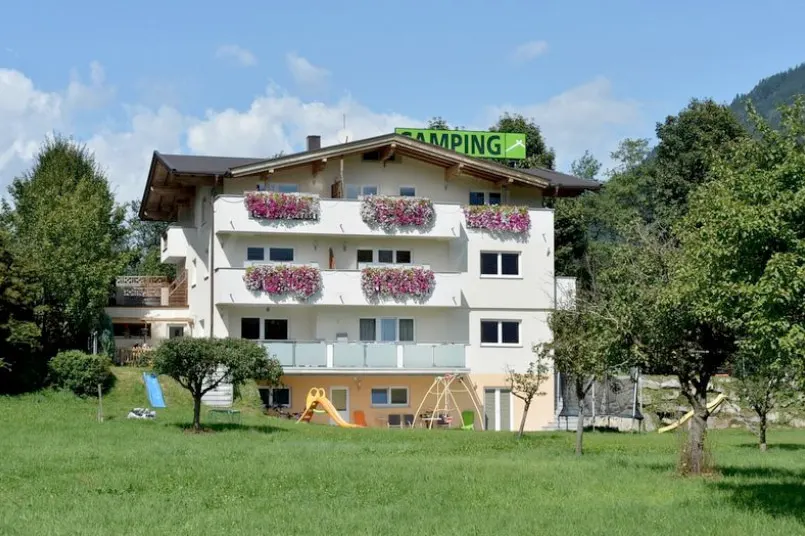 Freeride Camp — zdjęcie 3
