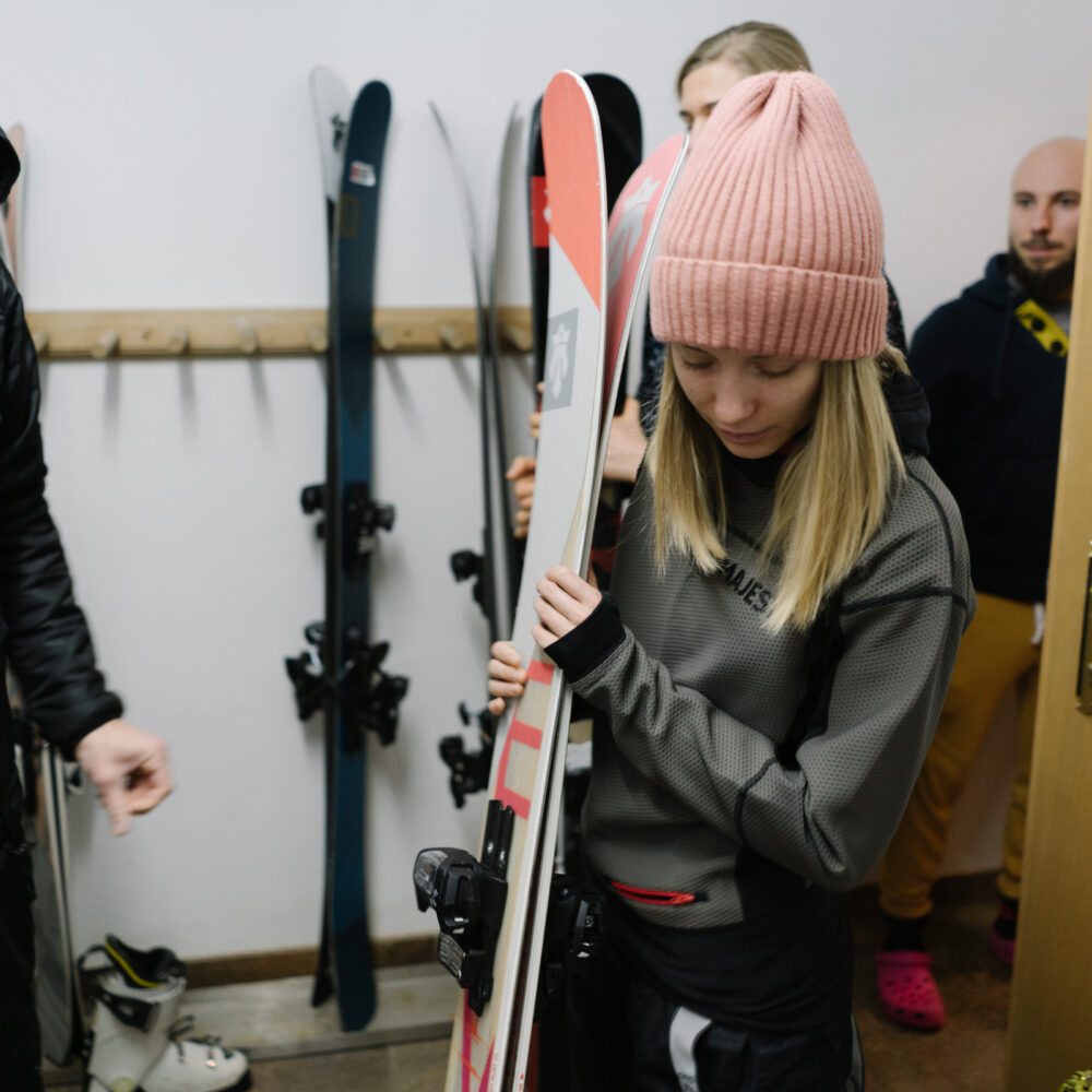 Freeride Camp — zdjęcie 1