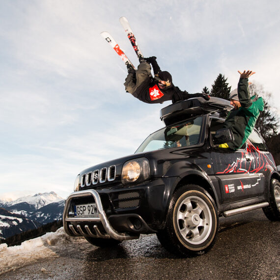 Freeride Camp — zdjęcie 2