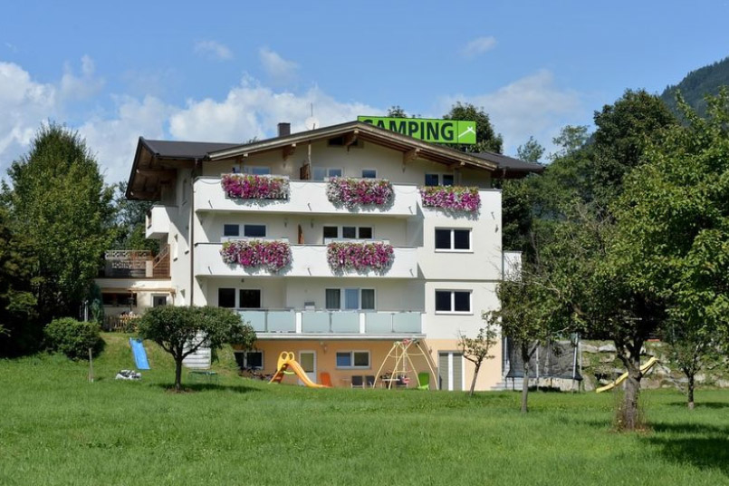 Freeride Camp — zdjęcie 3
