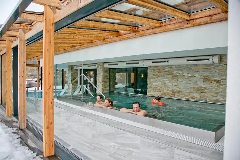 Nock Resort Hotel & SPA — zdjęcie 4