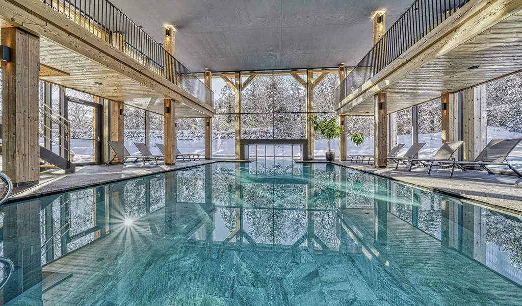 Hotel Pustertalerhof - ferie — zdjęcie 4