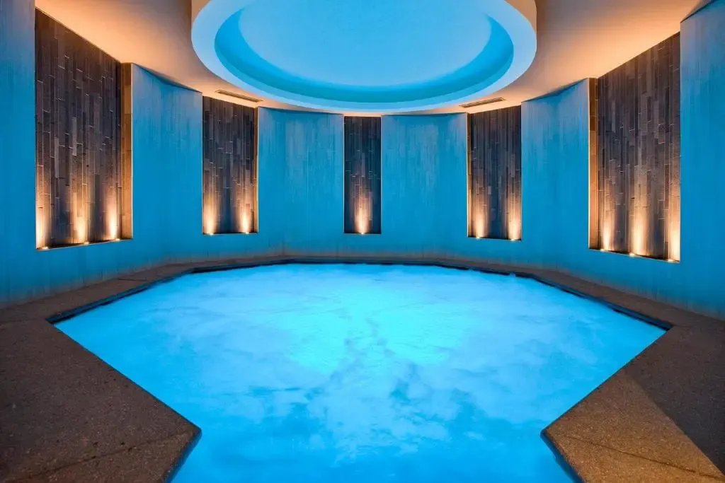Rio Stava Family Resort - ferie — zdjęcie 3