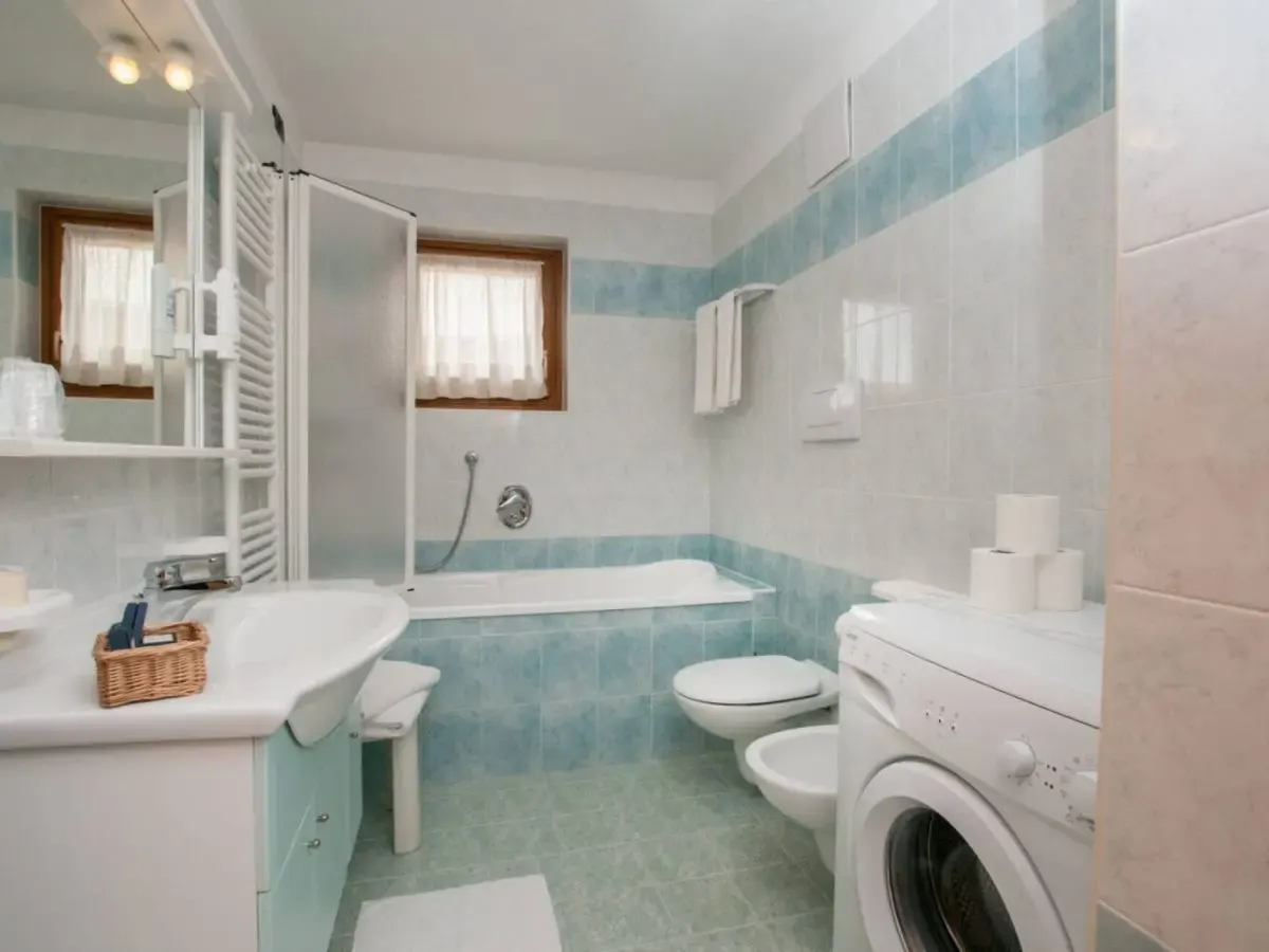 Apartamenty Val di Sole - grudzień — zdjęcie 4