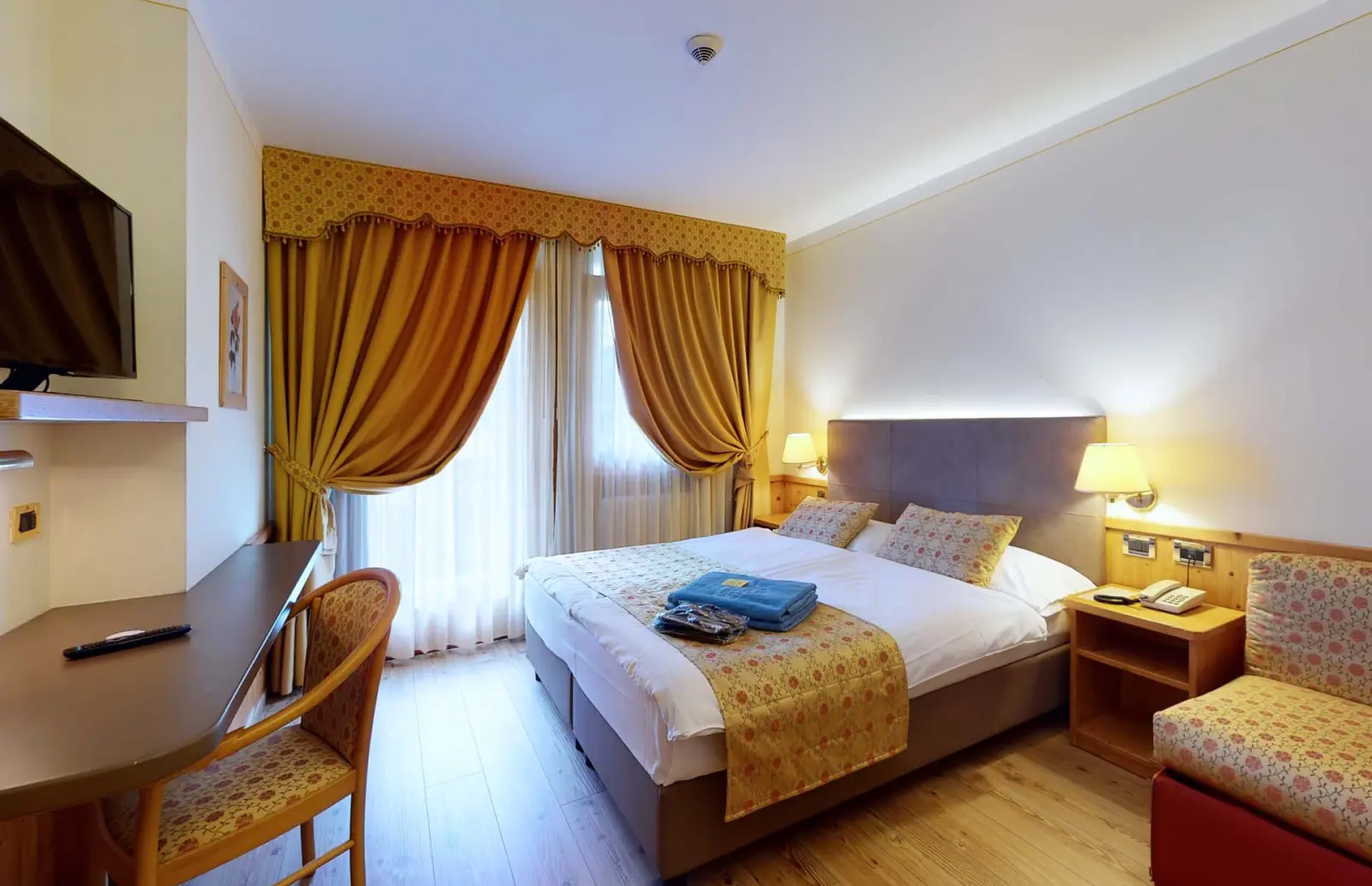 Sporthotel Rosatti - święta — zdjęcie 5