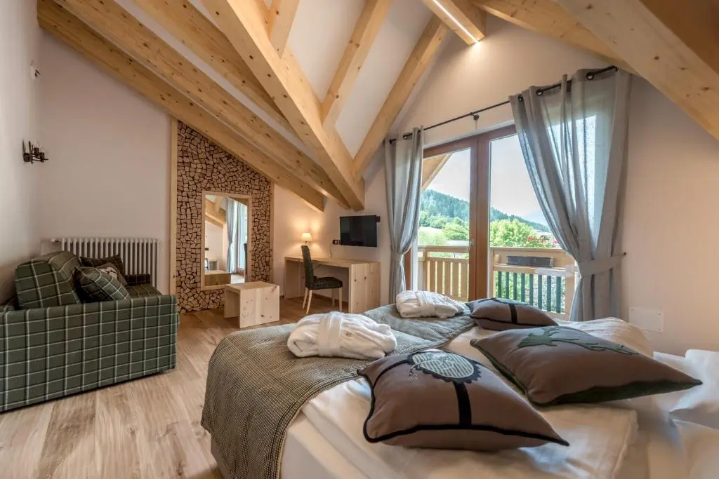 Hotel Tevini - sylwester — zdjęcie 4