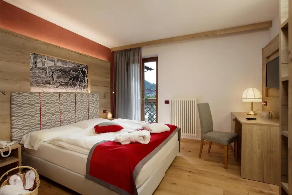 Hotel Tevini - przed feriami — zdjęcie 6