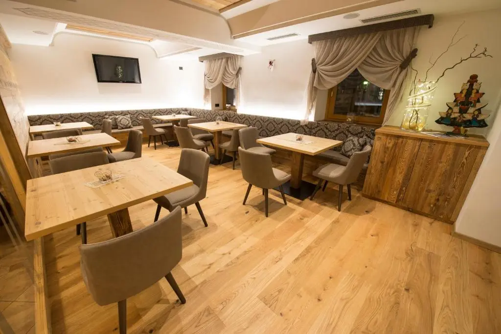 Hotel Monte Giner - przed feriami — zdjęcie 4