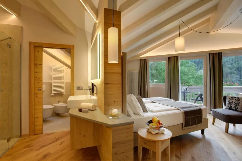 Hotel Monte Giner - przed feriami — zdjęcie 6