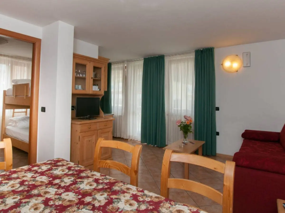 Apartamenty Val di Sole - ferie — zdjęcie 2