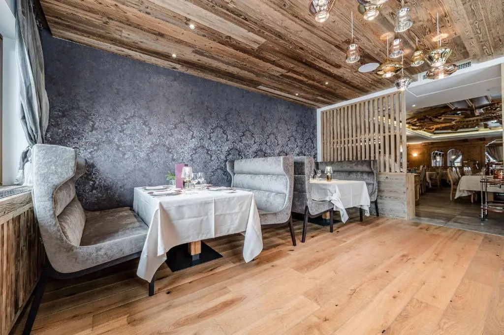 Hotel Tevini - ferie — zdjęcie 1