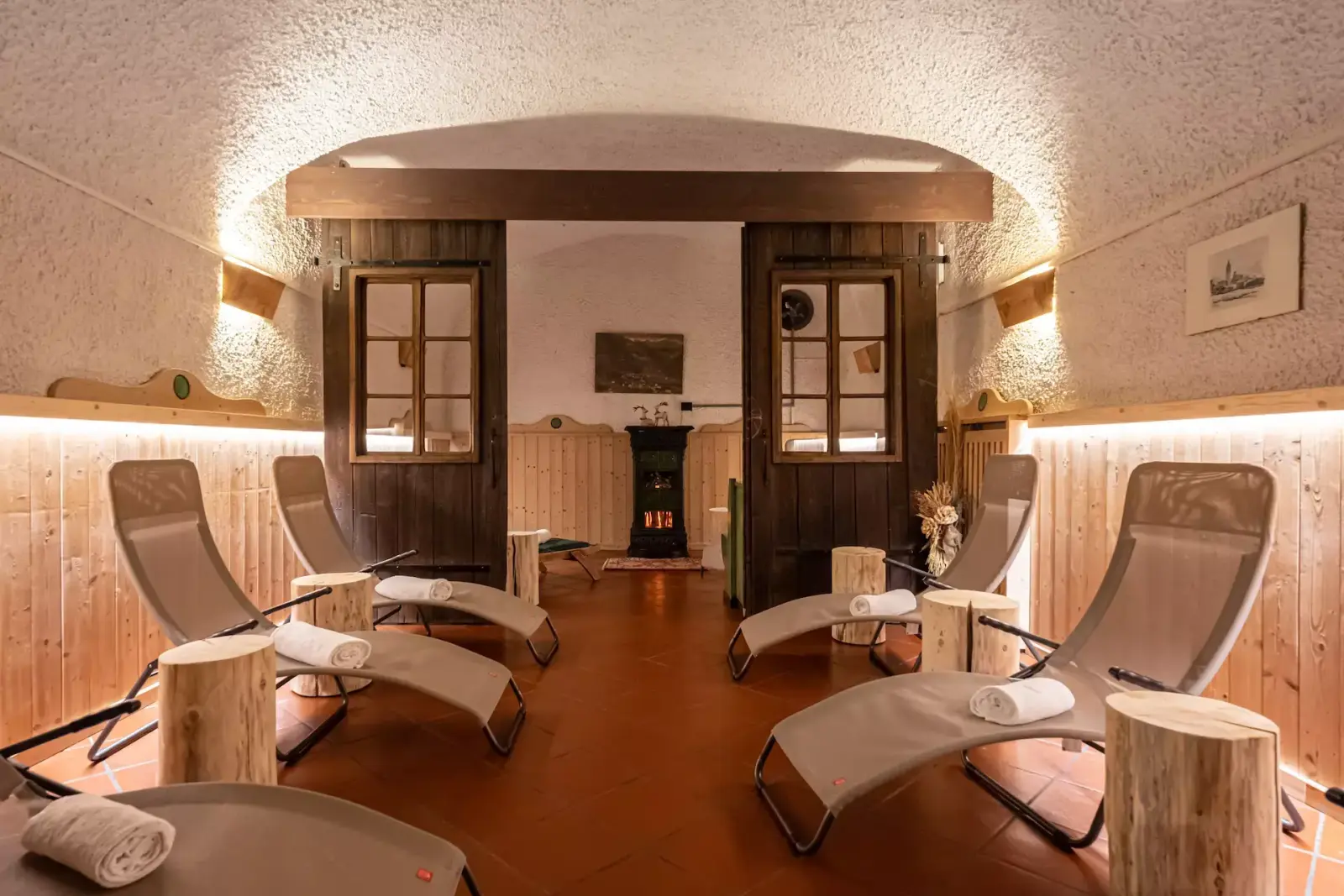 Hotel Pangrazzi - ferie — zdjęcie 3
