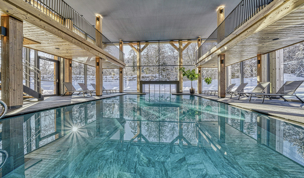 Hotel Pustertalerhof - ferie — zdjęcie 4