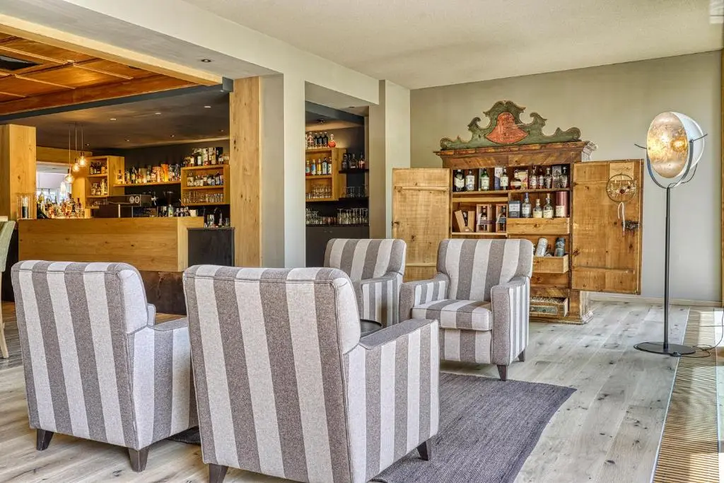 Hotel Pustertalerhof - ferie — zdjęcie 3