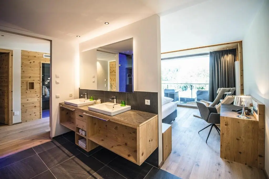 Hotel Kronblick - ferie — zdjęcie 5