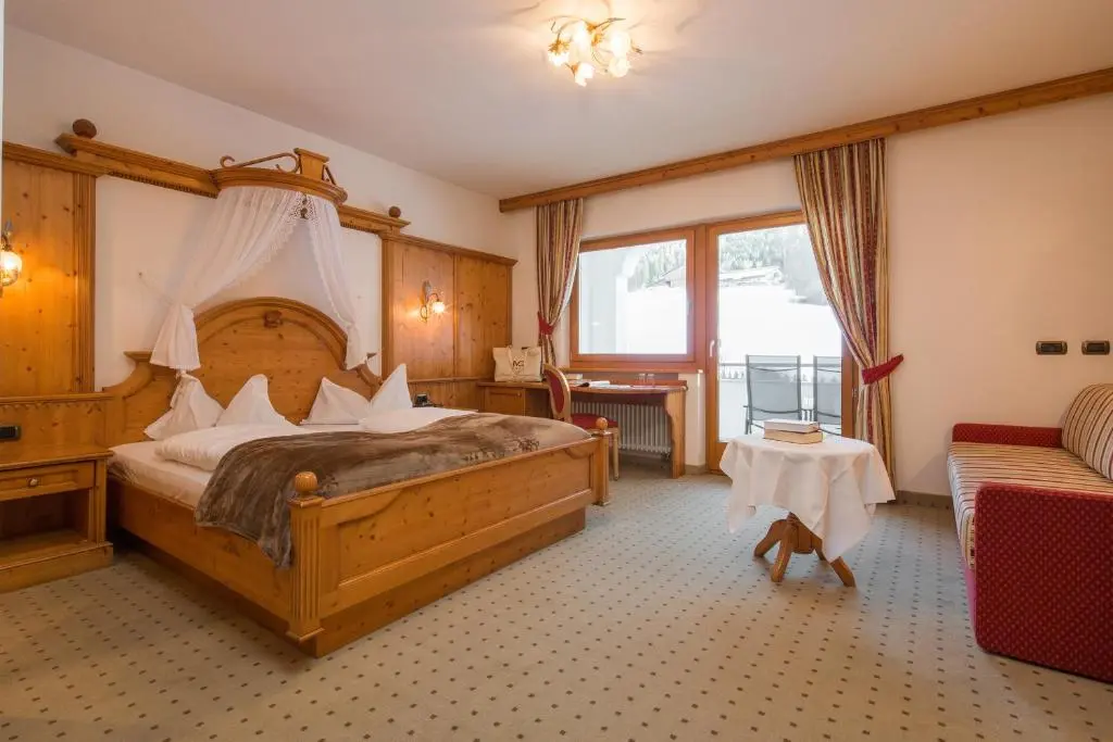 Hotel Mühlgarten - ferie — zdjęcie 6
