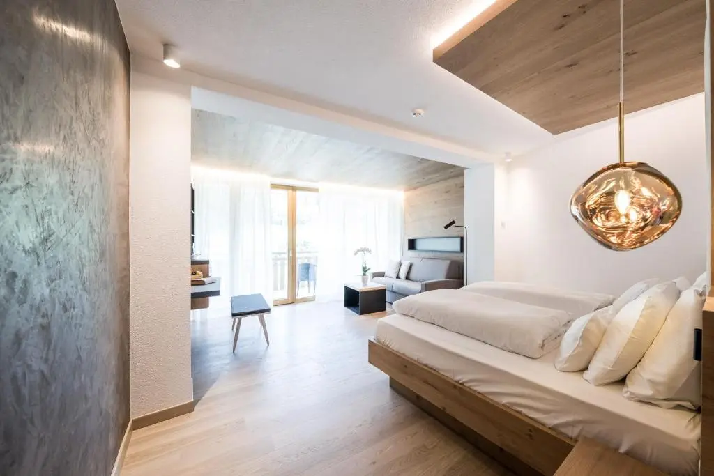 Hotel Petrus - ferie — zdjęcie 4