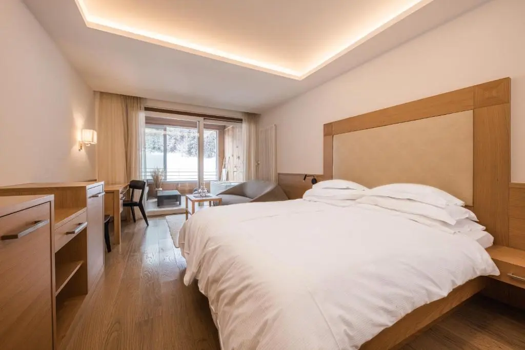 Hotel Petrus - ferie — zdjęcie 2