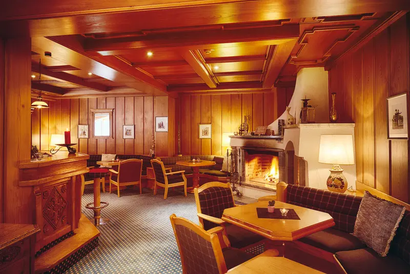 Nock Resort Hotel & SPA — zdjęcie 1