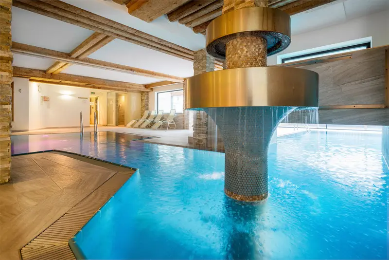 Nock Resort Hotel & SPA — zdjęcie 5