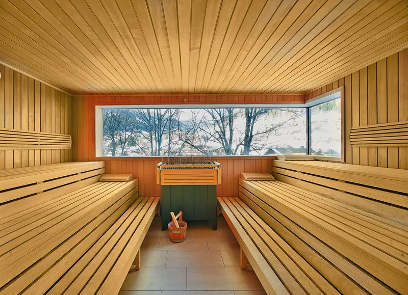 Nock Resort Hotel & SPA — zdjęcie 6