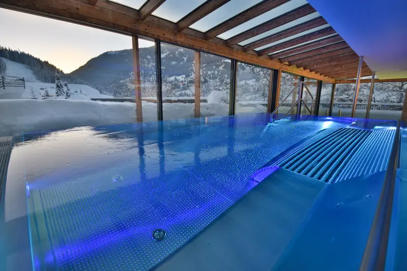 Nock Resort Hotel & SPA — zdjęcie 2