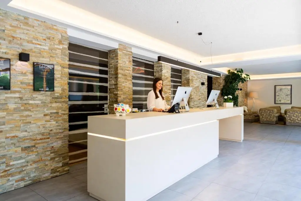 Nock Resort Hotel & SPA — zdjęcie 3