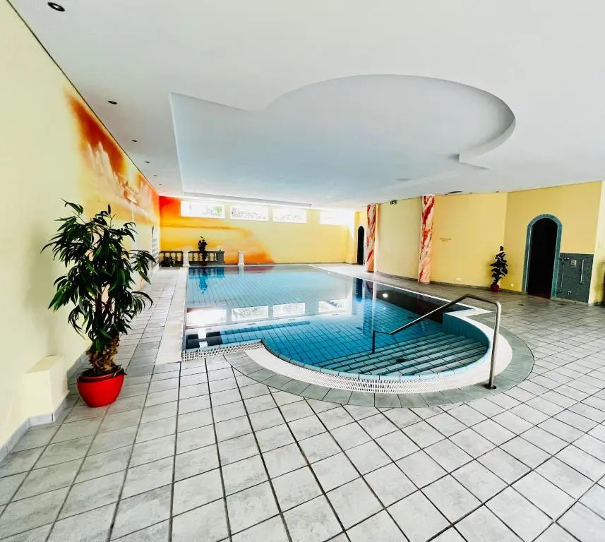 Hotel Burgstallerhof - ferie — zdjęcie 3