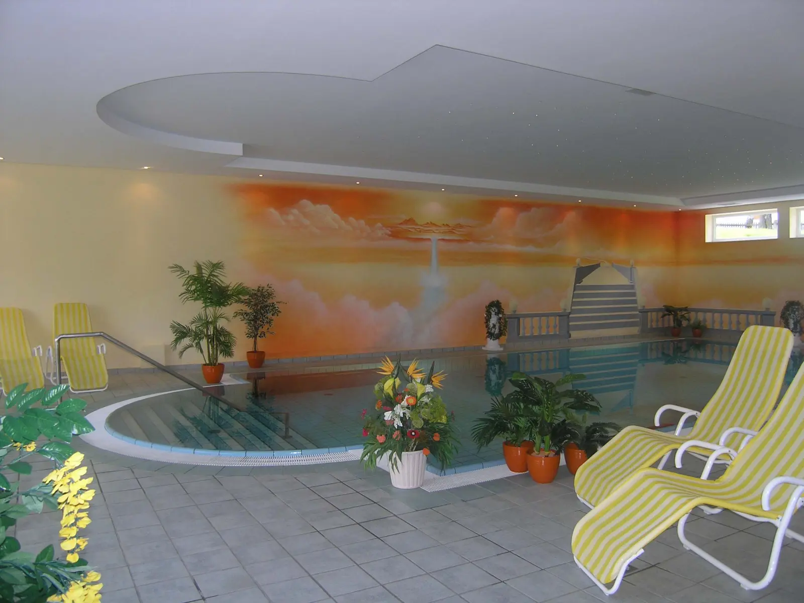 Hotel Burgstallerhof - ferie — zdjęcie 5