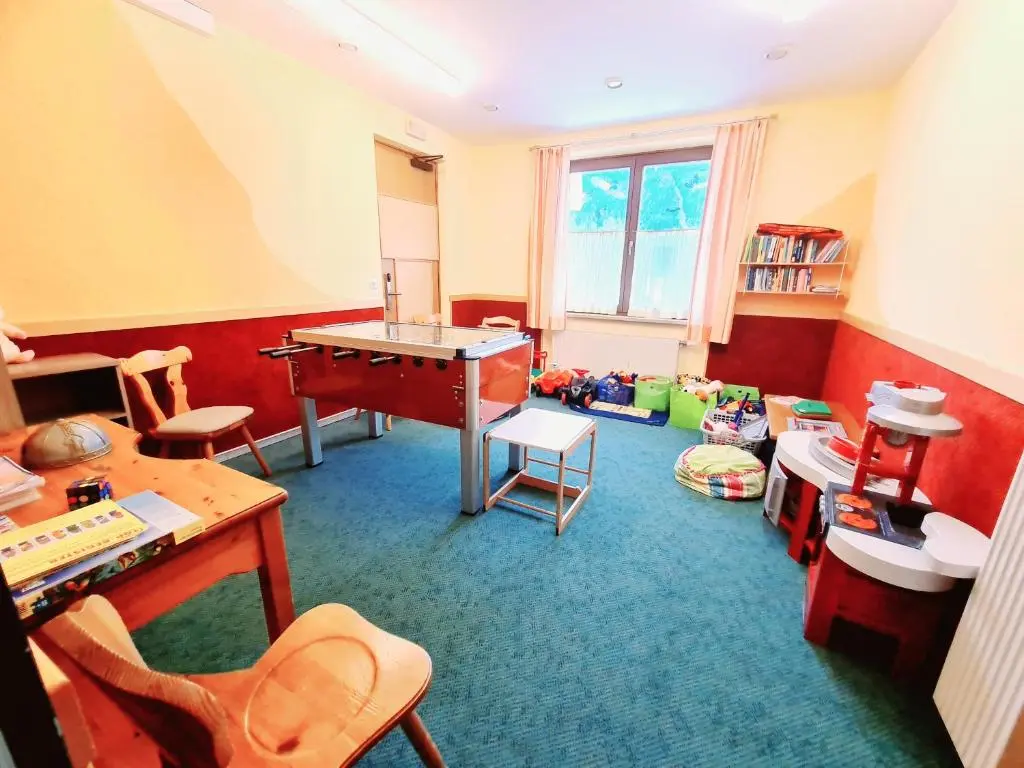 Apartamenty Alpenlandhof — zdjęcie 3