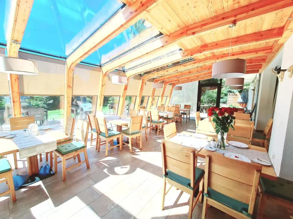 Apartamenty Alpenlandhof — zdjęcie 1