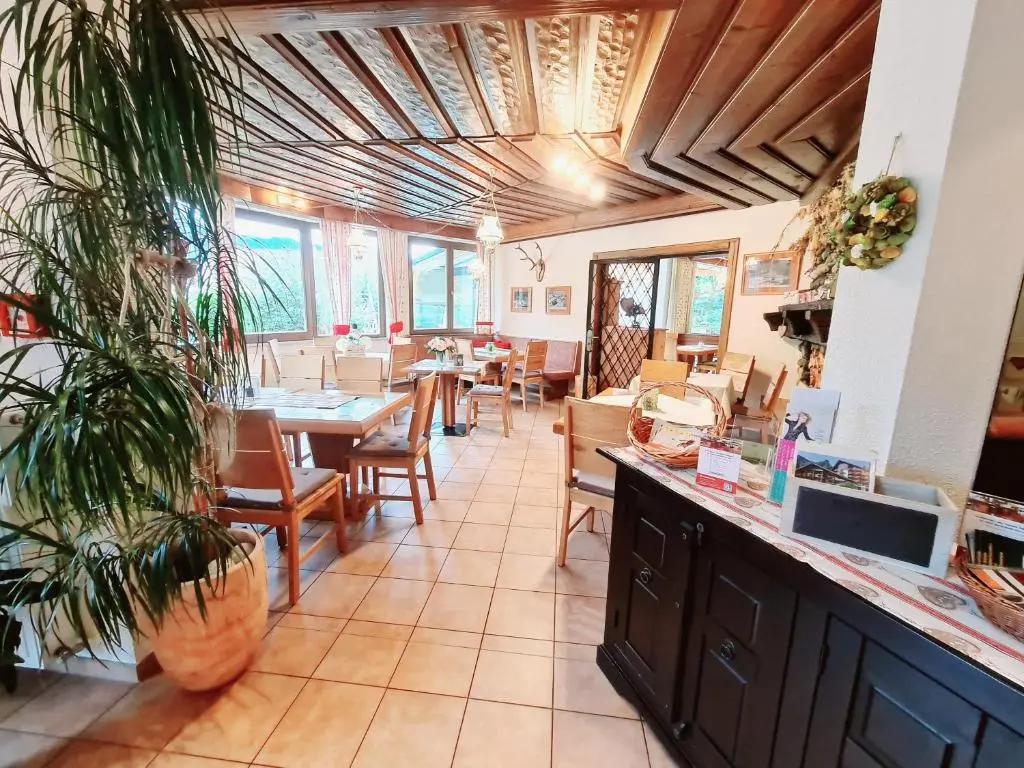 Apartamenty Alpenlandhof — zdjęcie 2