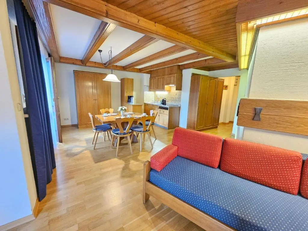 Apartamenty Alpenlandhof — zdjęcie 4