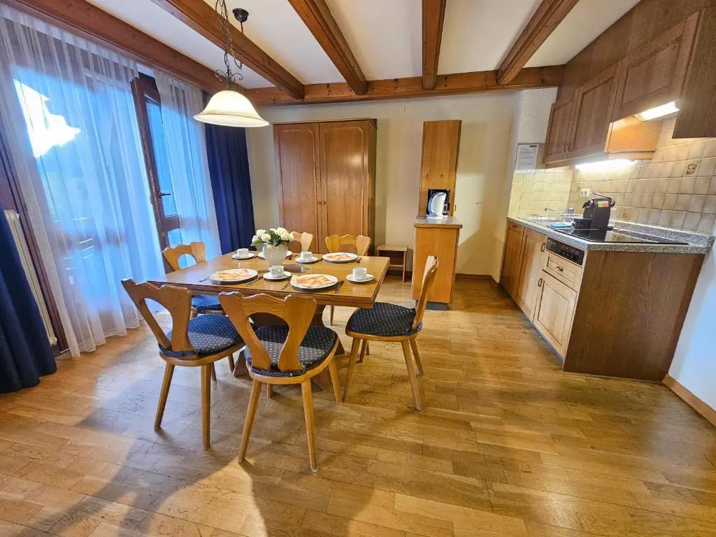 Apartamenty Alpenlandhof — zdjęcie 6