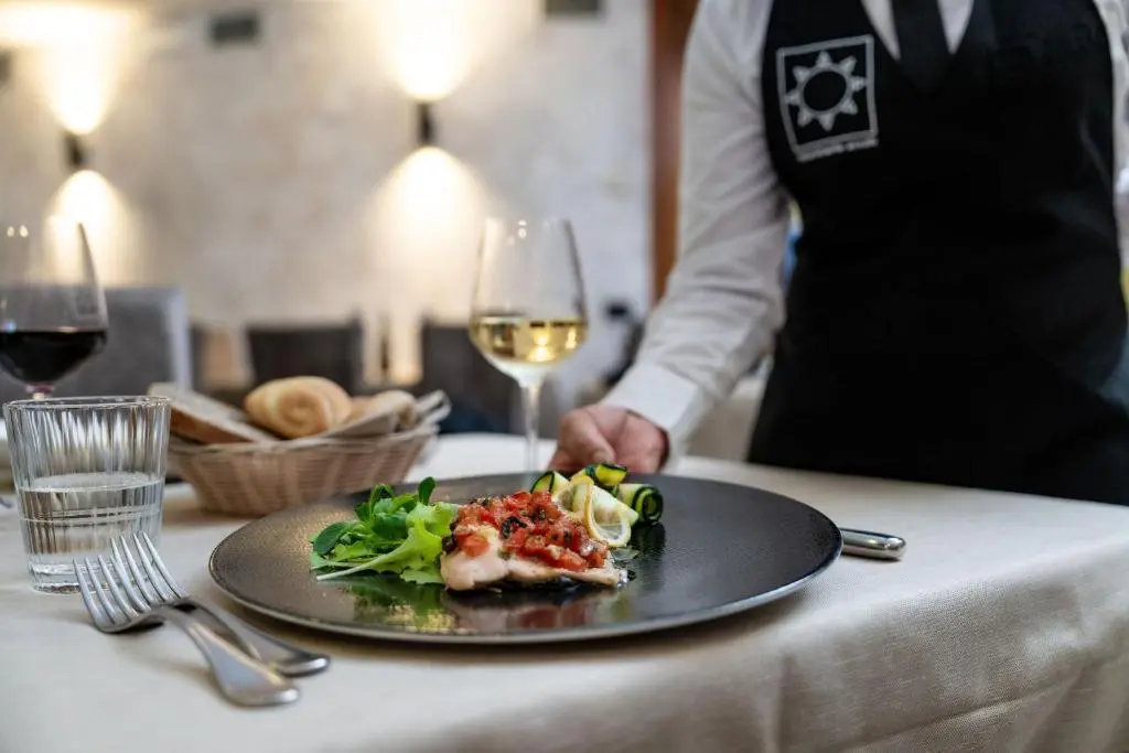 Hotel Val di Sole - freeski — zdjęcie 1