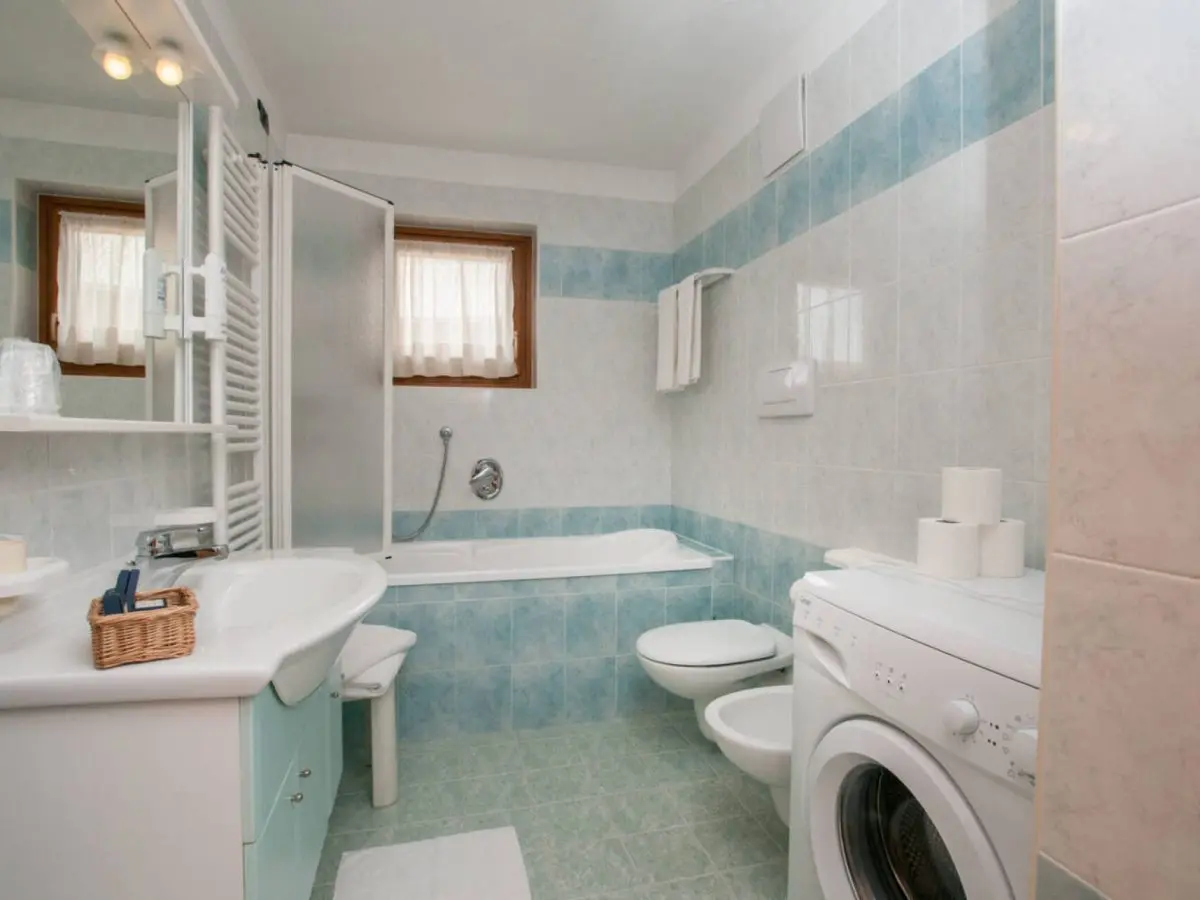 Apartamenty Val di Sole - freeski — zdjęcie 4