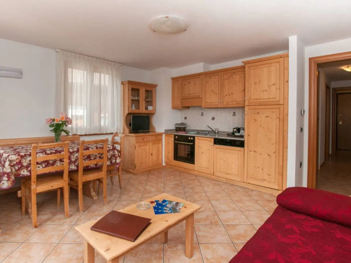 Apartamenty Val di Sole - freeski — zdjęcie 1
