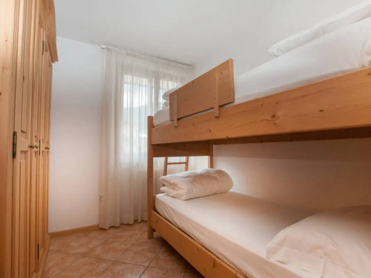 Apartamenty Val di Sole - freeski — zdjęcie 3
